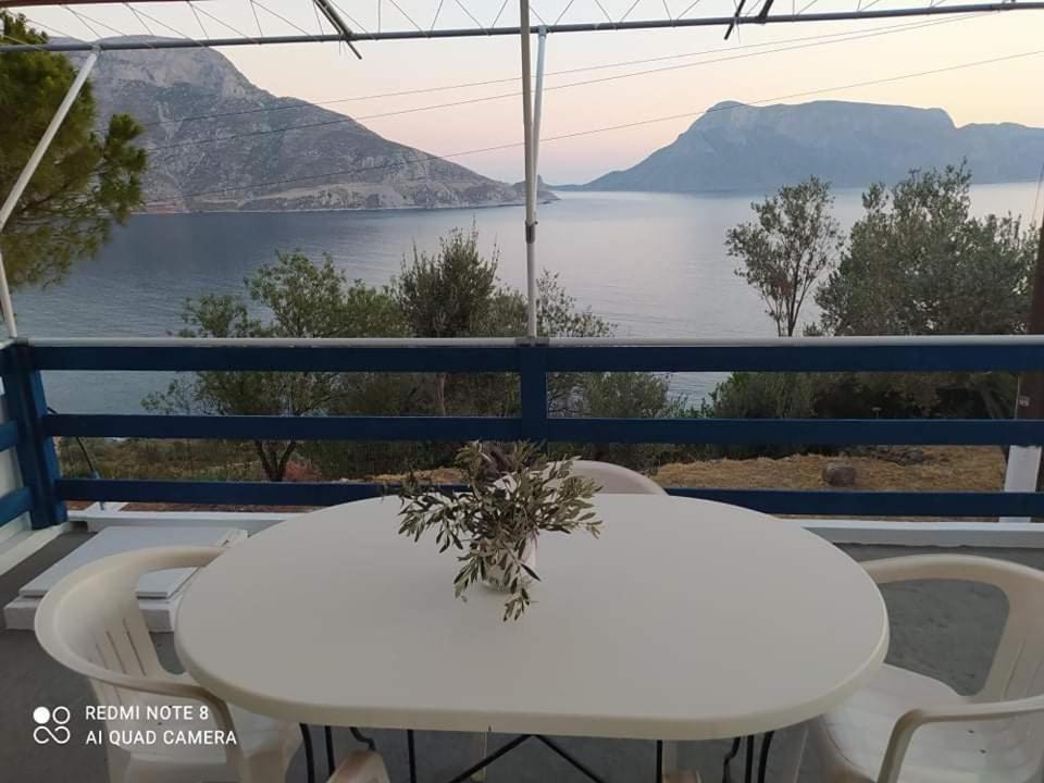 The Traditional House-Skalia,Kalymnos エクステリア 写真