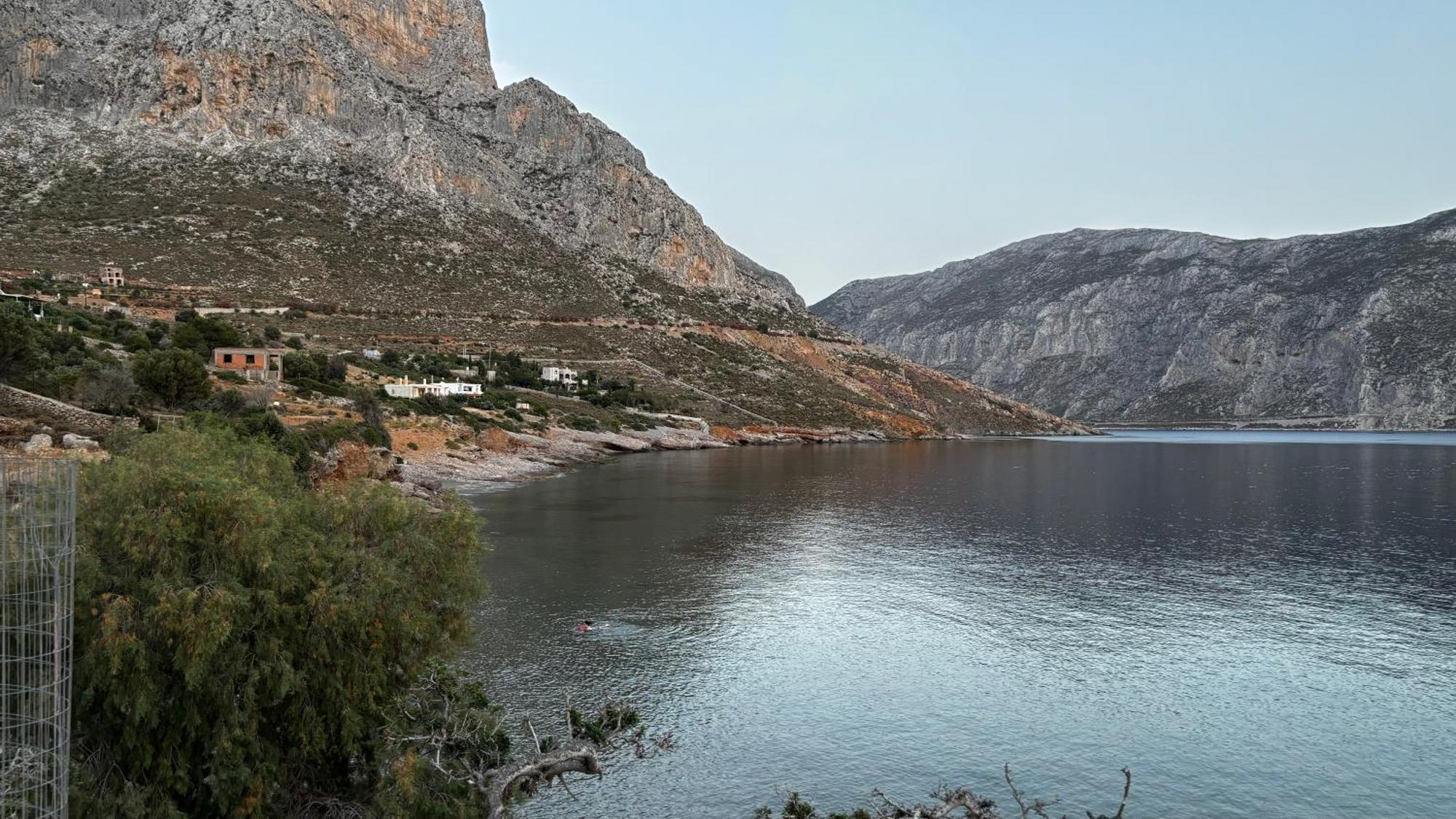 The Traditional House-Skalia,Kalymnos エクステリア 写真